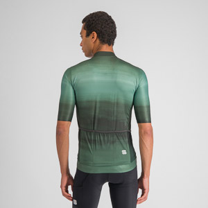 Sportful FLOW SUPERGIARA dres scarab