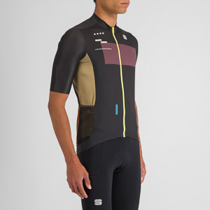 Sportful BREAKOUT SUPERGIARA  dres black