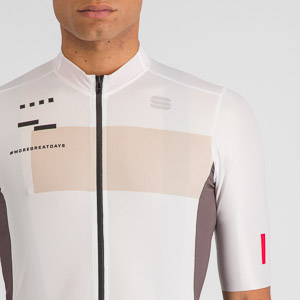 Sportful BREAKOUT SUPERGIARA  dres white