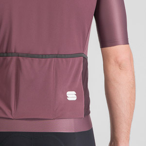 Sportful SUPERGIARA dres huckleberry