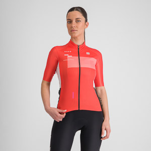 Sportful BREAKOUT SUPERGIARA dámsky dres pompelmo