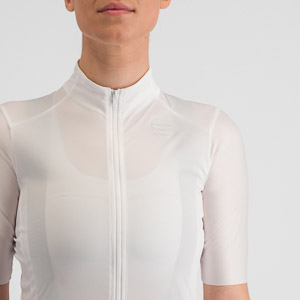 Sportful SUPERGIARA dámsky dres white