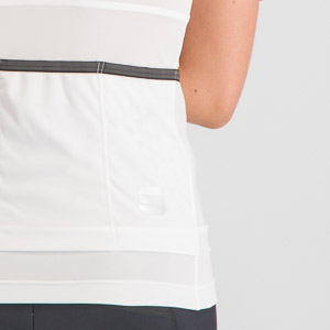 Sportful SUPERGIARA dámsky top white