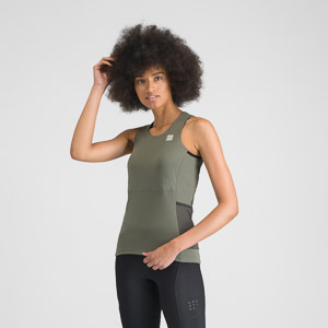 SPORTFUL CYCLING SUPERGIARA W TOP GUN METAL