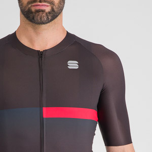 Sportful BOMBER dres black