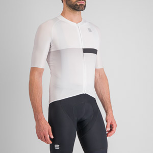 Sportful BOMBER dres white