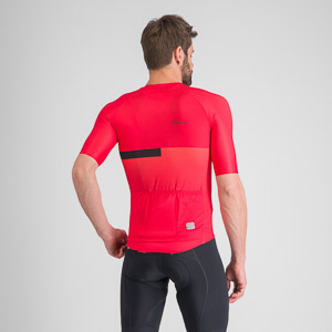 Sportful BOMBER dres red