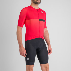 Sportful BOMBER dres red