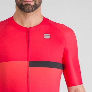 Sportful BOMBER dres red