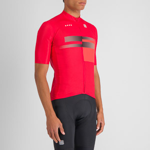 Sportful GRUPPETTO dres red