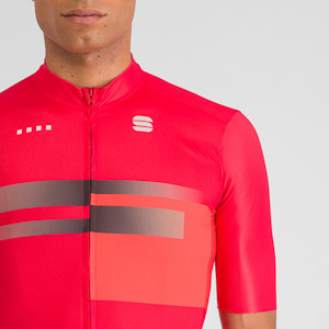 Sportful GRUPPETTO dres red