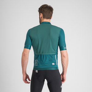 Sportful SRK  dres shrub green