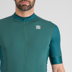 Sportful SRK  dres shrub green