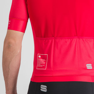 Sportful SRK  dres tango red