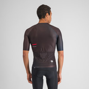 Sportful Light Jersey Black