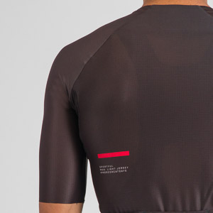 Sportful Light Jersey Black