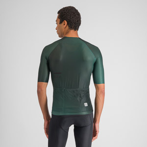 Sportful Light Jersey Shrub Green