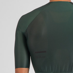 Sportful Light Jersey Shrub Green