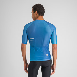 Sportful Light Jersey Blue Denim