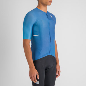 Sportful Light Jersey Blue Denim