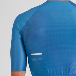 Sportful Light Jersey Blue Denim