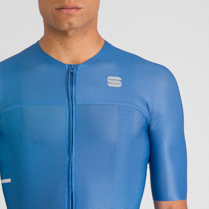 Sportful Light Jersey Blue Denim
