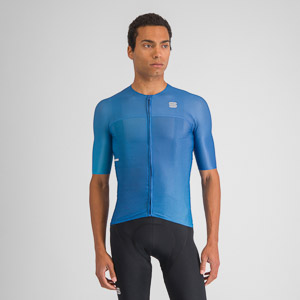 Sportful Light Jersey Blue Denim