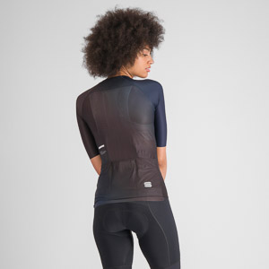 Sportful Light W Jersey Black