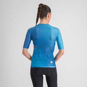 Sportful Light W Jersey Blue Denim