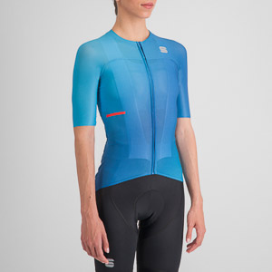 Sportful Light W Jersey Blue Denim