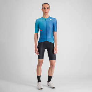 Sportful Light W Jersey Blue Denim