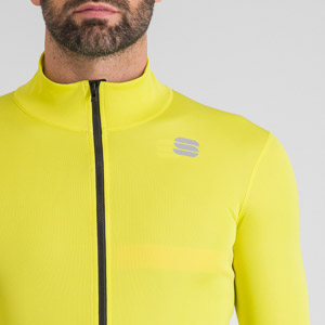 Sportful FIANDRE LIGHT bunda cedar