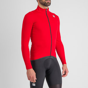 Sportful FIANDRE LIGHT bunda tango red