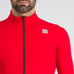 Sportful FIANDRE LIGHT bunda tango red