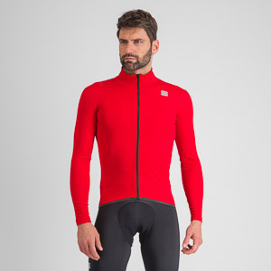 Sportful FIANDRE LIGHT bunda tango red