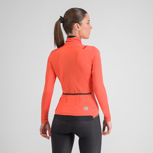 Sportful Fiandre Light W Jacket Pompelmo