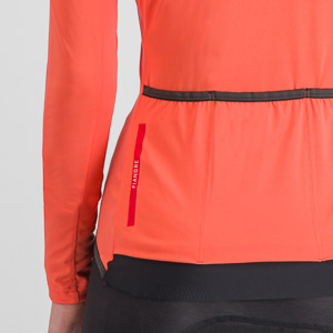 Sportful Fiandre Light W Jacket Pompelmo
