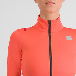 Sportful Fiandre Light W Jacket Pompelmo