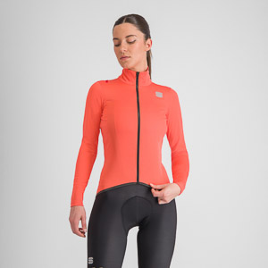 Sportful Fiandre Light W Jacket Pompelmo