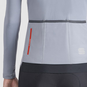 SPORTFUL CYCLING FIANDRE LIGHT W JACKET GRANITE GRAY