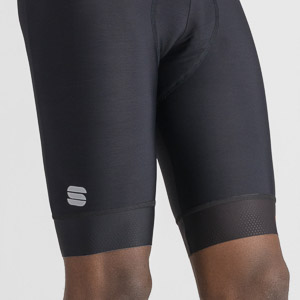 Sportful FIANDRE kraťasy s trakmi black