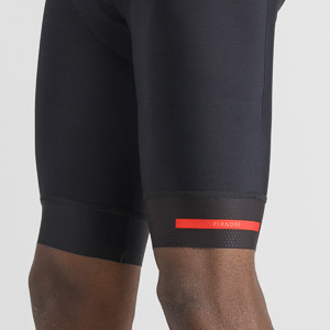 Sportful FIANDRE kraťasy s trakmi black