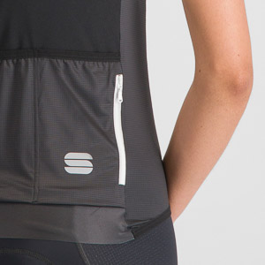 Sportful SRK dámsky dres black