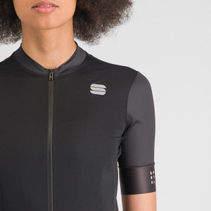 Sportful SRK dámsky dres black