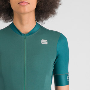 Sportful SRK dámsky dres shrub green