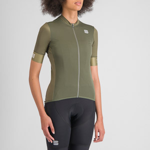 Sportful Srk W Jersey Beetle