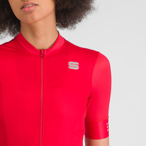 Sportful Srk W Jersey Tango Red