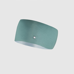 Sportful Srk Headband Shrub Green