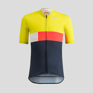 Sportful SNAP KID dres multicolor