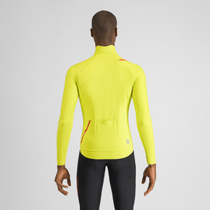 SPORTFUL CYCLING FIANDRE PRO 2 JACKET LONG SLEEVES CEDAR